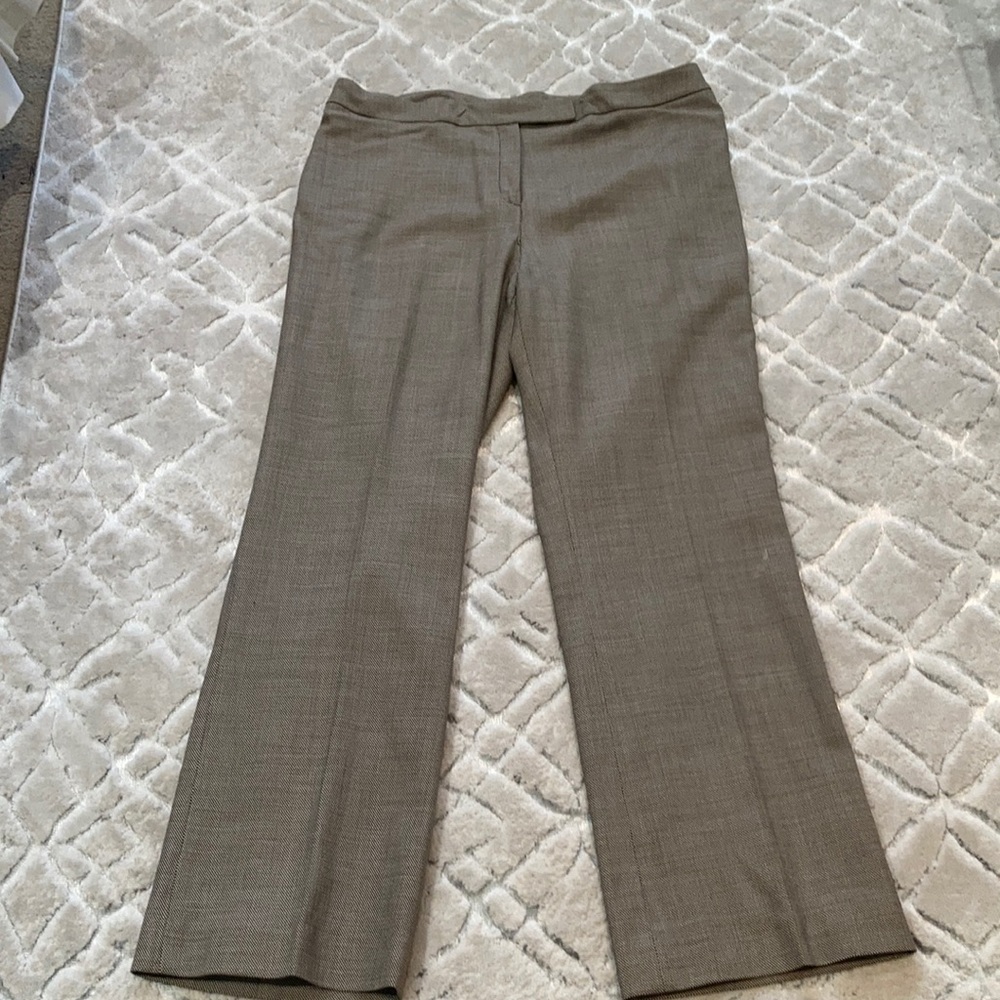 Jones New York Signature  Pants size 16